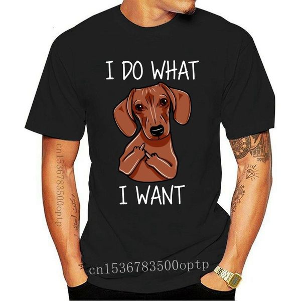 men's t-shirts men t-shirt dachshund i do what want tshirt women t shirt, White;black
men's t-shirts men t-shirt dachshund i do what want tshirt women t shirt, White;black