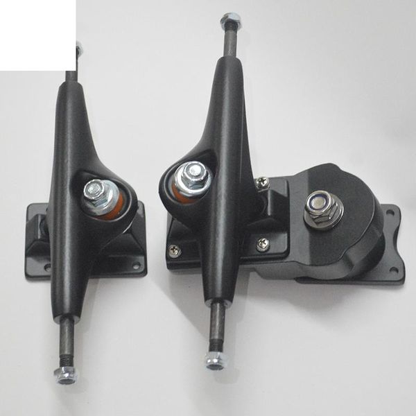 arrival 6.25 inch bracket black silver spring land surfboard s7 bridge surf skateboard trucks skateboarding
arrival 6.25 inch bracket black silver spring land surfboard s7 bridge surf skateboard trucks skateboarding