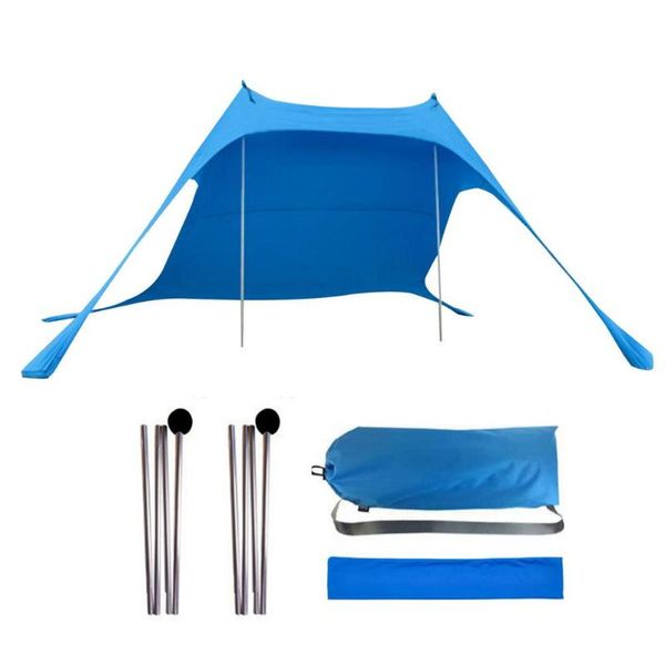 tents and shelters beach canopy fishing camping waterproof rainproof sunscreen tent shade cloth portable outdoor pergola for awning set
tents and shelters beach canopy fishing camping waterproof rainproof sunscreen tent shade cloth portable outdoor pergola for awning set