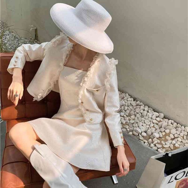 casual dresses jacquard beige autumn slip women elegant spaghetti strap a line tunic mini ladies spring 2021 hxtx, Black;gray
casual dresses jacquard beige autumn slip women elegant spaghetti strap a line tunic mini ladies spring 2021 hxtx, Black;gray