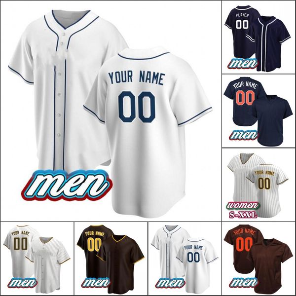 23 fernando tatis jr. jersey 13 manny machado baseball jerseys men women custom eric hosmer wil myers 19 tony gwynn lucchesi mens, Blue;black
23 fernando tatis jr. jersey 13 manny machado baseball jerseys men women custom eric hosmer wil myers 19 tony gwynn lucchesi mens, Blue;black