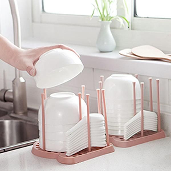 hooks & rails bowl and spoon storage rack tableware organizer kitchen accessories for countercabinet shelf bom666
hooks & rails bowl and spoon storage rack tableware organizer kitchen accessories for countercabinet shelf bom666
