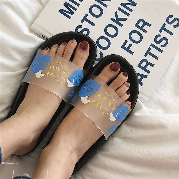 slippers ins summer women cartoon transparent waterproof shoes hrajuku animal casual indoor outside non-slip slides girls cute flip flops, Black
slippers ins summer women cartoon transparent waterproof shoes hrajuku animal casual indoor outside non-slip slides girls cute flip flops, Black