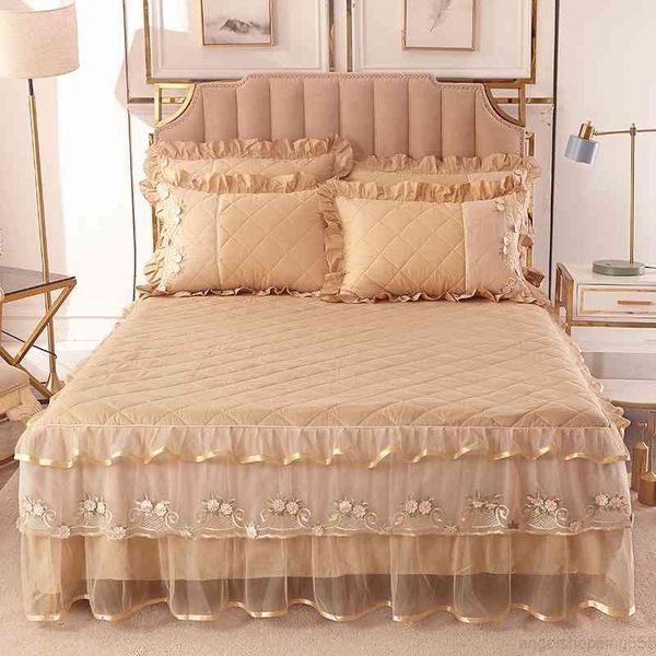 3/5pcs cotton quilted for girls dust ruffle home decor bed skirt bedspread pillowcases
3/5pcs cotton quilted for girls dust ruffle home decor bed skirt bedspread pillowcases