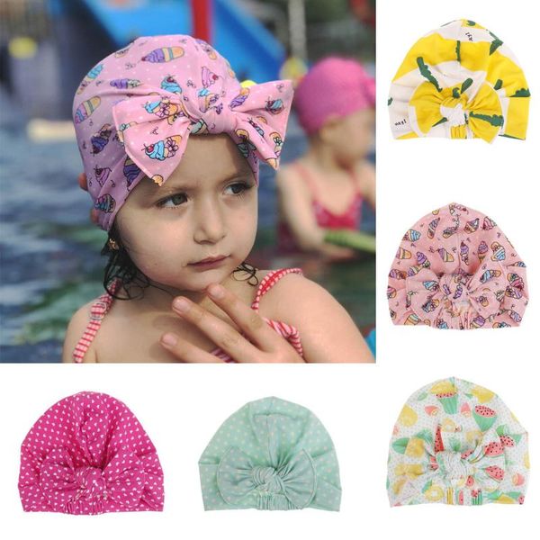 hair accessories children kids boy girl baby turban swim bow waterproof swimming cap sports hat accesorios para el cabello, Slivery;white
hair accessories children kids boy girl baby turban swim bow waterproof swimming cap sports hat accesorios para el cabello, Slivery;white
