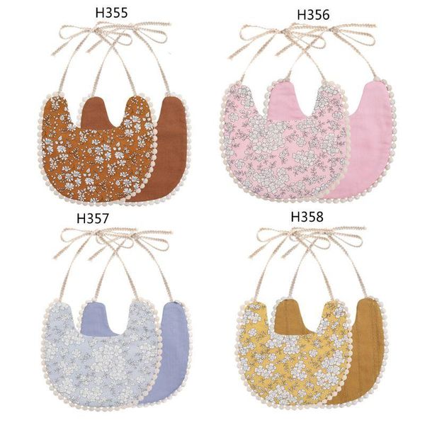 baby tassel saliva towel floral vintage double side bib boys girls bandana c5 bibs & burp cloths
baby tassel saliva towel floral vintage double side bib boys girls bandana c5 bibs & burp cloths