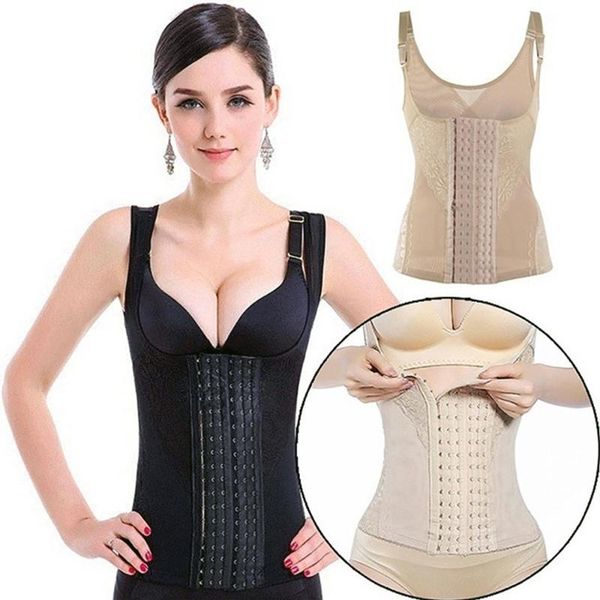 women's shapers plus size s-6xl body shaper slimming waist trainer cincher corset for weight loss sport workout tummy belt, Black;white
women's shapers plus size s-6xl body shaper slimming waist trainer cincher corset for weight loss sport workout tummy belt, Black;white