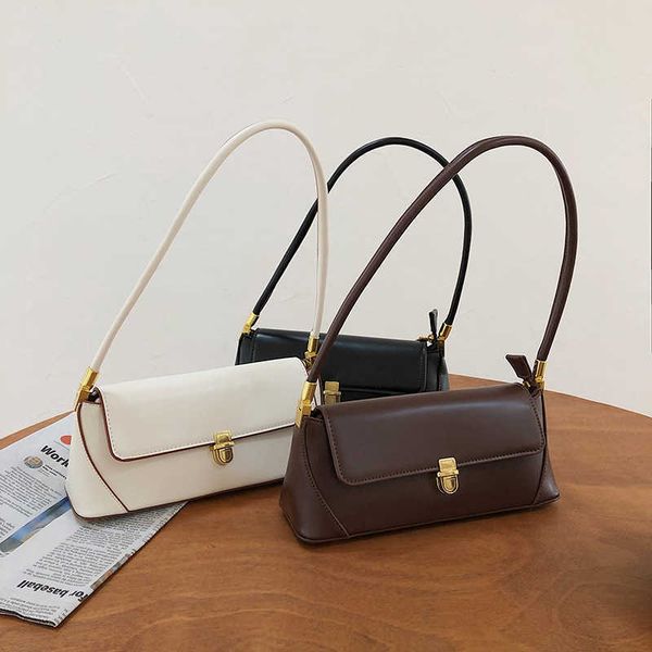 bag women fashion trend versatile lightweight simple single shoulder bag fashionable literary handbag
bag women fashion trend versatile lightweight simple single shoulder bag fashionable literary handbag