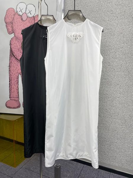 casual dresses 2021 ladies fashion sleeveless round neck solid color dress 0305, Black;gray
casual dresses 2021 ladies fashion sleeveless round neck solid color dress 0305, Black;gray