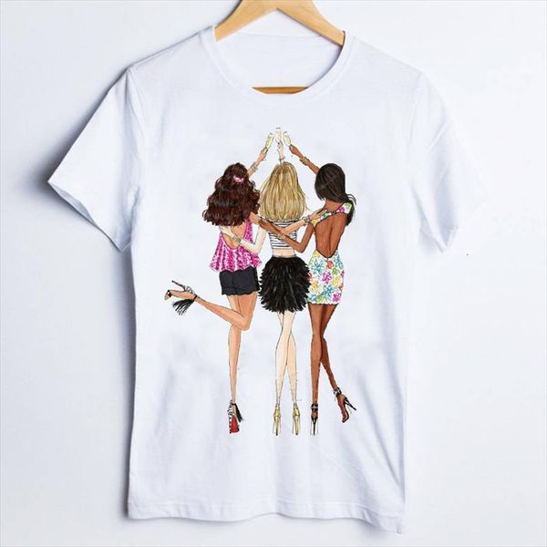 tees and women print men cartoon friends happy cute fashion 90s ladies clothes lady clothing female shirt womens, White;black
tees and women print men cartoon friends happy cute fashion 90s ladies clothes lady clothing female shirt womens, White;black