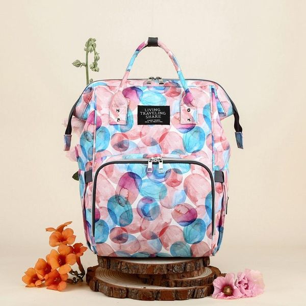 diaper bags baby backpack printed changing bed nappy mummy bag maternity large capacity stroller
diaper bags baby backpack printed changing bed nappy mummy bag maternity large capacity stroller