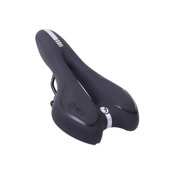 bike saddles saddle silicone cushion cycling seat pu leather surface silica filled gel timetrial comfortable shockproof bicycle
bike saddles saddle silicone cushion cycling seat pu leather surface silica filled gel timetrial comfortable shockproof bicycle
