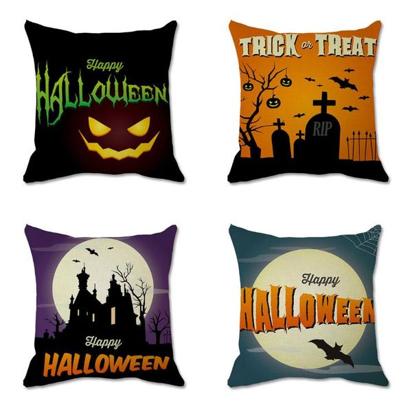 cushion/decorative pillow halloween decorative throw covers natural linen pillowcase for sofa home decor
cushion/decorative pillow halloween decorative throw covers natural linen pillowcase for sofa home decor