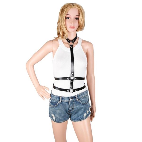 party masks love live cosplay women belt 2021 suspenders designer belts for harjuku leather harness great punk club people
party masks love live cosplay women belt 2021 suspenders designer belts for harjuku leather harness great punk club people
