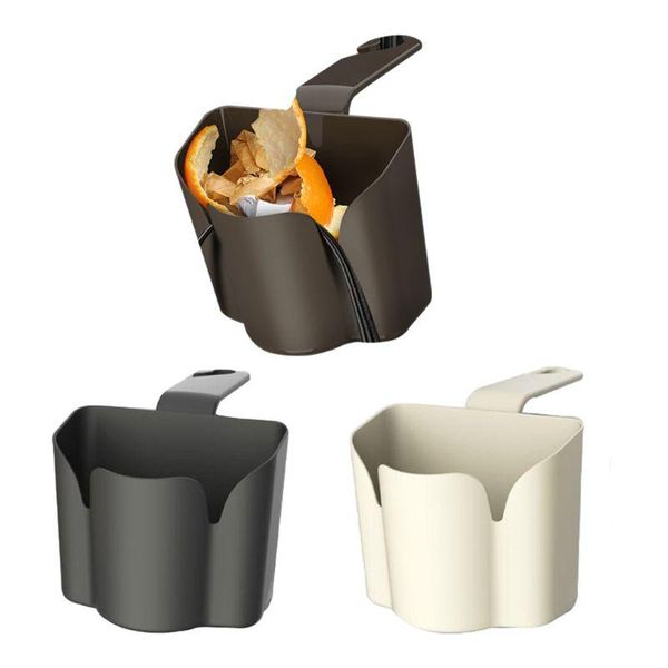 2-in-1 hook bracket black car seat back storage garbage trash can box organizer container j60f other interior accessories
2-in-1 hook bracket black car seat back storage garbage trash can box organizer container j60f other interior accessories