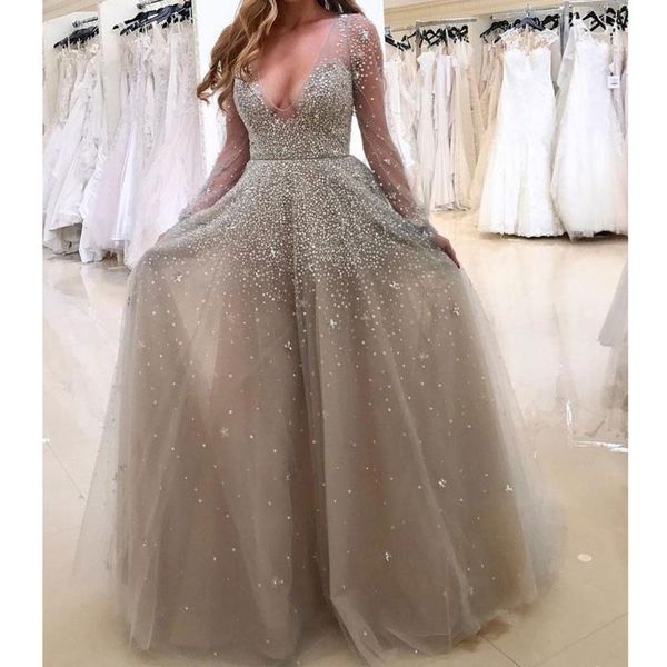 casual dresses party dress women sequins v-neck backless lace long sleeve hollow out elegant maxi robe longue femme, Black;gray
casual dresses party dress women sequins v-neck backless lace long sleeve hollow out elegant maxi robe longue femme, Black;gray