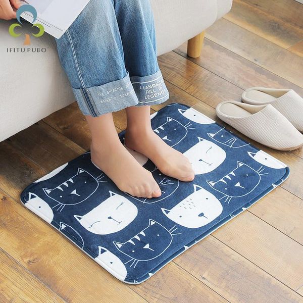 bath mats 40x60cm bathroom bedroom non-slip water absorption rug mat kitchen door floor carpet for toilet non slip wyq
bath mats 40x60cm bathroom bedroom non-slip water absorption rug mat kitchen door floor carpet for toilet non slip wyq