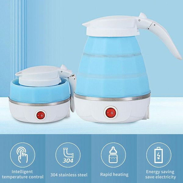 water bottle space saving portable folding silicone kettle pot outdoor camping travelling hiking kitchen tools tea coffee
water bottle space saving portable folding silicone kettle pot outdoor camping travelling hiking kitchen tools tea coffee