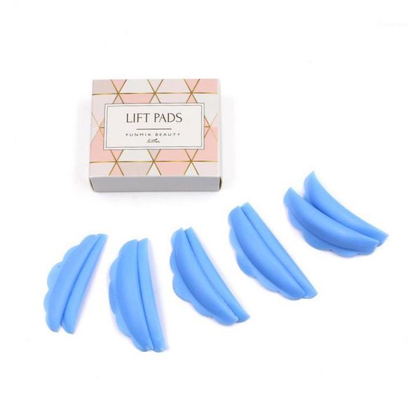 200boxes 5pair/box silicone eyelash perm pad recycling lashes rods shield lifting 3d curler1
200boxes 5pair/box silicone eyelash perm pad recycling lashes rods shield lifting 3d curler1