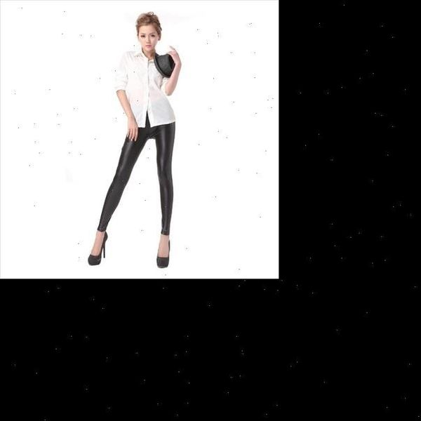 autumn fashion faux leather womens leggings thin black calzas mujer leggins stretchy plus size
autumn fashion faux leather womens leggings thin black calzas mujer leggins stretchy plus size