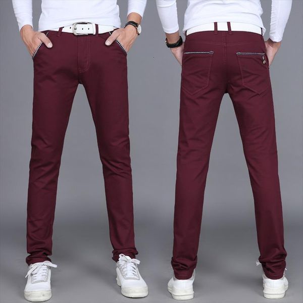 spring summer classic elastic women pant casual business dress slim fit jogger stretch long trousers male, Black
spring summer classic elastic women pant casual business dress slim fit jogger stretch long trousers male, Black