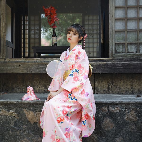 traditional japanese kimonos costume kimono dress japanese kimono yukata women asian clothes female obi japanese cosplay 11198, Red
traditional japanese kimonos costume kimono dress japanese kimono yukata women asian clothes female obi japanese cosplay 11198, Red