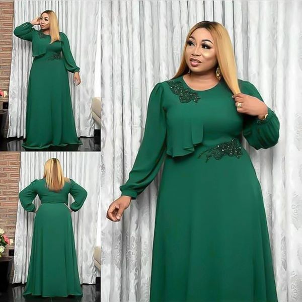 ethnic clothing african embroidery dresses for women 2021 muslim fashion kaftan long sleeve chiffon maxi dress elegant ladies clothes, Red
ethnic clothing african embroidery dresses for women 2021 muslim fashion kaftan long sleeve chiffon maxi dress elegant ladies clothes, Red