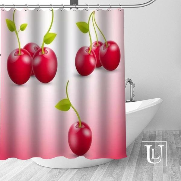 shower curtains cherry fruit high-definition picture printing curtain made of waterproof polyester fabric enjoy your time with it
shower curtains cherry fruit high-definition picture printing curtain made of waterproof polyester fabric enjoy your time with it