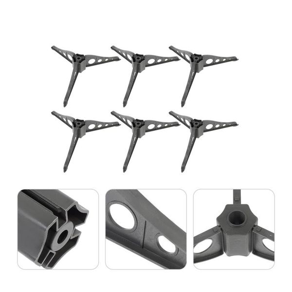 christmas decorations 6pcs xmas tree bases practical holders fixators black
christmas decorations 6pcs xmas tree bases practical holders fixators black