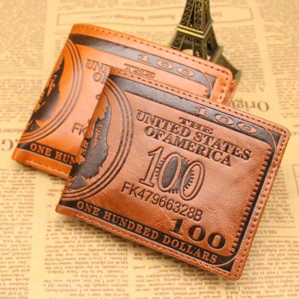 wallets vintage u.s. dollar pu leather wallet men thin cute small size red women card holder, Red;black
wallets vintage u.s. dollar pu leather wallet men thin cute small size red women card holder, Red;black