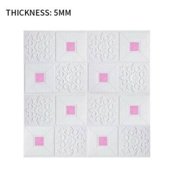 wall stickers 10pcs 35*35cm 3d tile brick sticke adhesive foam panel waterproof panels sticker
wall stickers 10pcs 35*35cm 3d tile brick sticke adhesive foam panel waterproof panels sticker