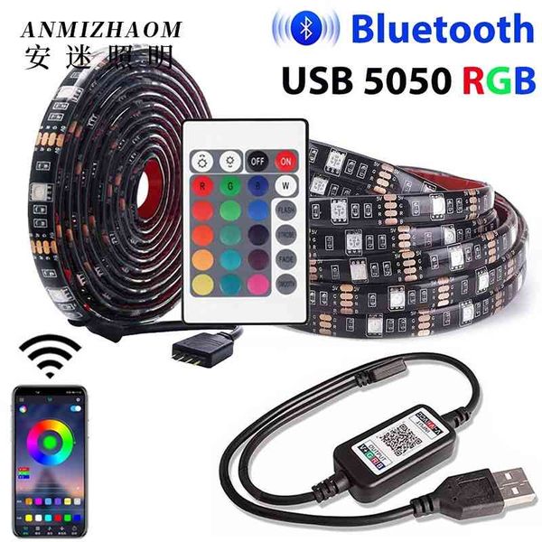 led back 5050rgb seven color remote control bluetooth 5v with set home atmosphere light
led back 5050rgb seven color remote control bluetooth 5v with set home atmosphere light