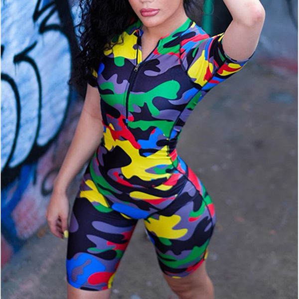 womens jumpsuit camouflage print streetwear summer short rompers bodycon romper casual playsuit zipper plus size female overalls 210416, Black;white
womens jumpsuit camouflage print streetwear summer short rompers bodycon romper casual playsuit zipper plus size female overalls 210416, Black;white