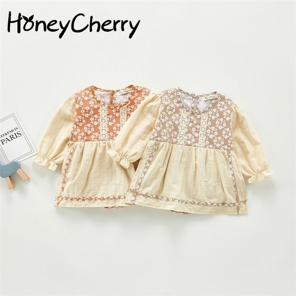 autumn girl bodysuits baby girl's apron floral tartan skirt bodysuit baby clothes 210702, Blue
autumn girl bodysuits baby girl's apron floral tartan skirt bodysuit baby clothes 210702, Blue