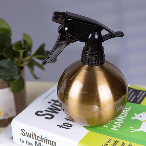 watering equipments can plant spray water bottle garden flower bonsai stainless steel sprinkling mister gold/black
watering equipments can plant spray water bottle garden flower bonsai stainless steel sprinkling mister gold/black