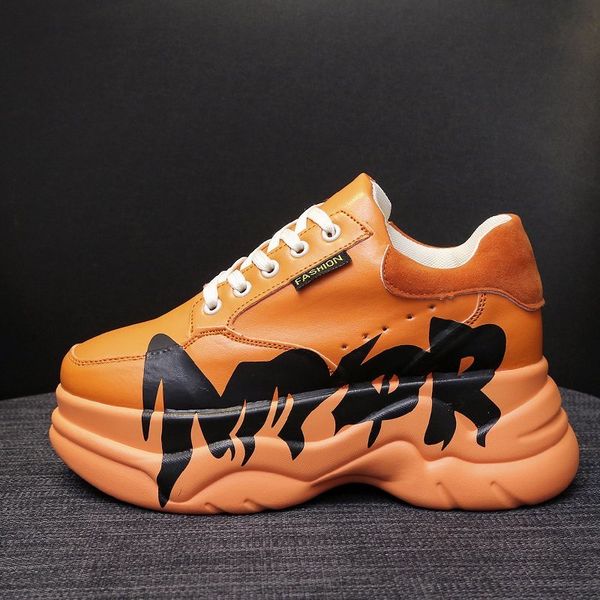 2021 new shoes women sneakers fashion thick bottom sport ladies vulcanized shoes platform chunky sneakers woman chaussure femme
2021 new shoes women sneakers fashion thick bottom sport ladies vulcanized shoes platform chunky sneakers woman chaussure femme
