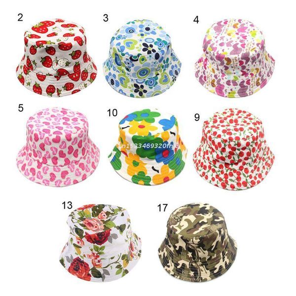 caps & hats fashion toddler kids baby boys girls floral pattern bucket sun helmet hat summer accessory dropship, Yellow
caps & hats fashion toddler kids baby boys girls floral pattern bucket sun helmet hat summer accessory dropship, Yellow