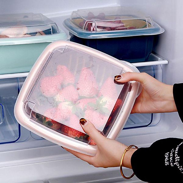 double layer drain basket bowl rice washing kitchen strainer drainage seal lid vegetables fruit colander a0kc storage bottles & jars
double layer drain basket bowl rice washing kitchen strainer drainage seal lid vegetables fruit colander a0kc storage bottles & jars