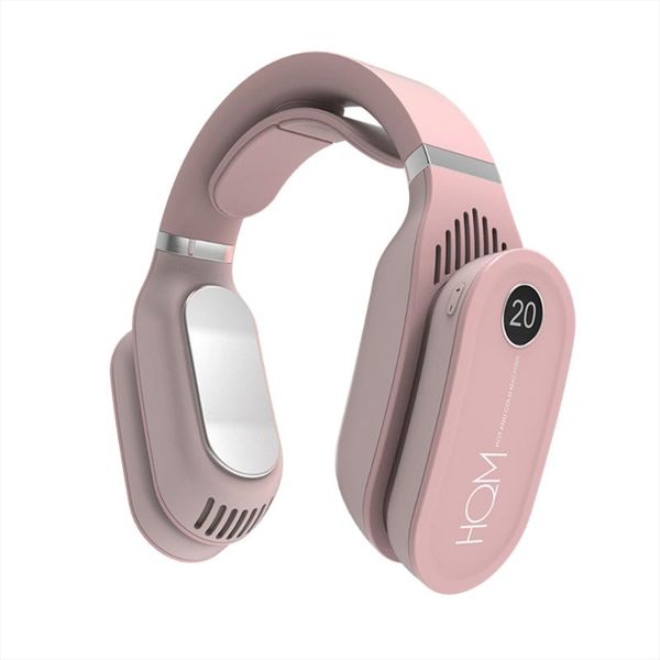 electric fans mini neck fan portable air conditioning bladeless ventilador usb rechargeable leafless wearable neckband with warm heater
electric fans mini neck fan portable air conditioning bladeless ventilador usb rechargeable leafless wearable neckband with warm heater