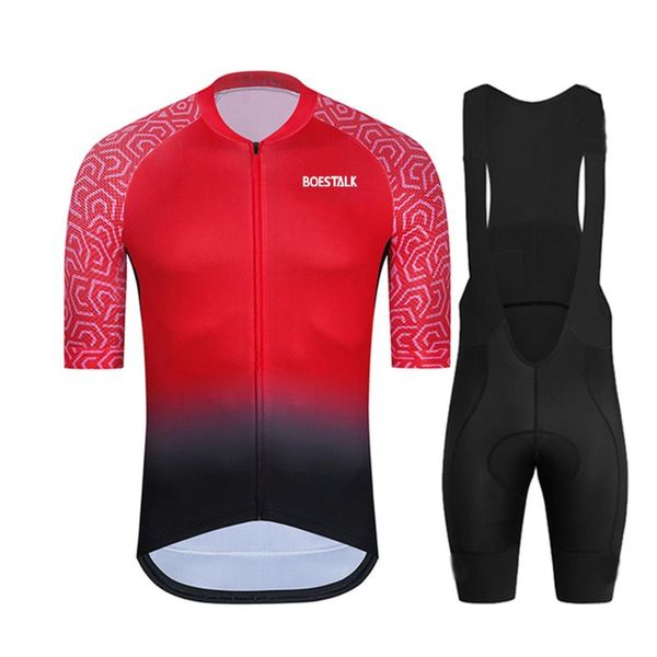 racing sets 2021boestalk cycling jersey kit team outdoor suit summer road bike clothing bib short mtb bicycle set, Black;blue
racing sets 2021boestalk cycling jersey kit team outdoor suit summer road bike clothing bib short mtb bicycle set, Black;blue