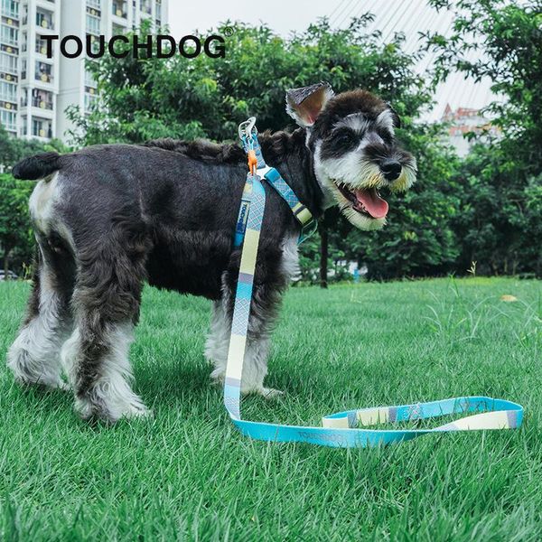 dog collars & leashes touchdog leash soft adjustable harness pet large walk out vest collar hand strap for small medium dogs
dog collars & leashes touchdog leash soft adjustable harness pet large walk out vest collar hand strap for small medium dogs