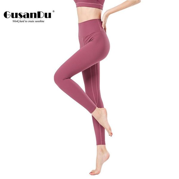 women's body tight and nude yoga pants high waist push up leggins sport women thin fitness cn(origin) outfits, White;red
women's body tight and nude yoga pants high waist push up leggins sport women thin fitness cn(origin) outfits, White;red