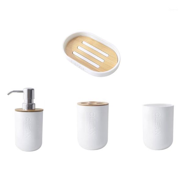 bath accessory set 1 of toiletry supplies bathroom storage holders lotion bottles (white)
bath accessory set 1 of toiletry supplies bathroom storage holders lotion bottles (white)