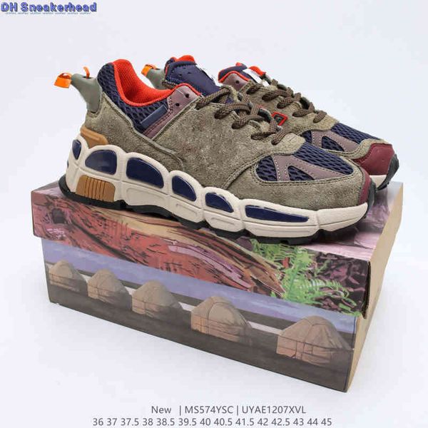 2022 dress shoes salehe bembury yurt sneaker runner suede genuine leather upper fashion sbs abzorb rollbar breathable ms574ysc ms574ysb
2022 dress shoes salehe bembury yurt sneaker runner suede genuine leather upper fashion sbs abzorb rollbar breathable ms574ysc ms574ysb