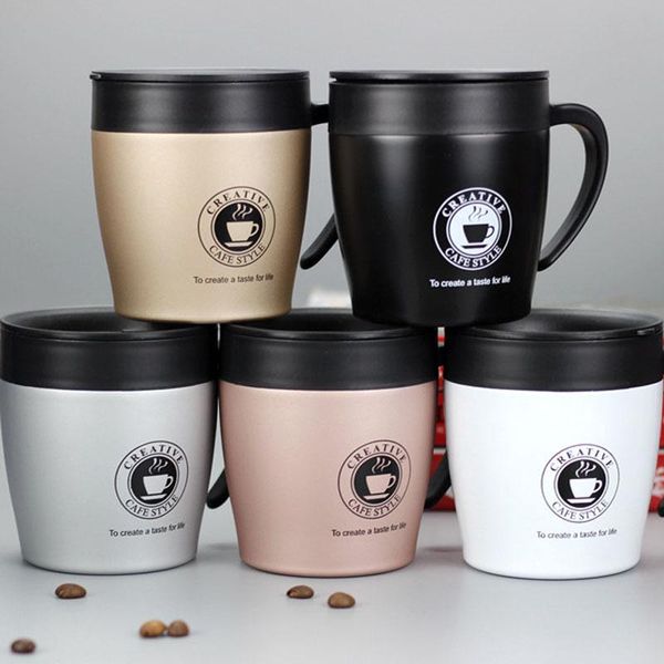 water bottles arrive handheld coffee mug double wall insulation cups office bottle
water bottles arrive handheld coffee mug double wall insulation cups office bottle