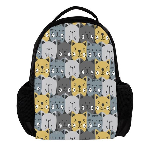 pattern school backpack children boys girls daily beautiful blue pink coral
pattern school backpack children boys girls daily beautiful blue pink coral