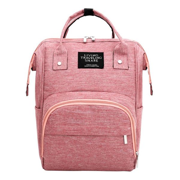 diaper bags portable waterproof baby care travel stroller with handles large capacity oxford cloth maternity backpack mummy bag milk bottle
diaper bags portable waterproof baby care travel stroller with handles large capacity oxford cloth maternity backpack mummy bag milk bottle