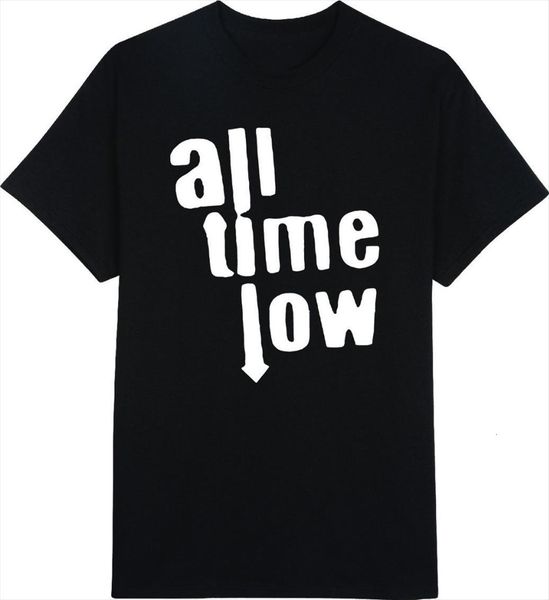 all time low letters women t shirts print tshirts cotton casual funny for lady tee hipster black drop ship, White
all time low letters women t shirts print tshirts cotton casual funny for lady tee hipster black drop ship, White