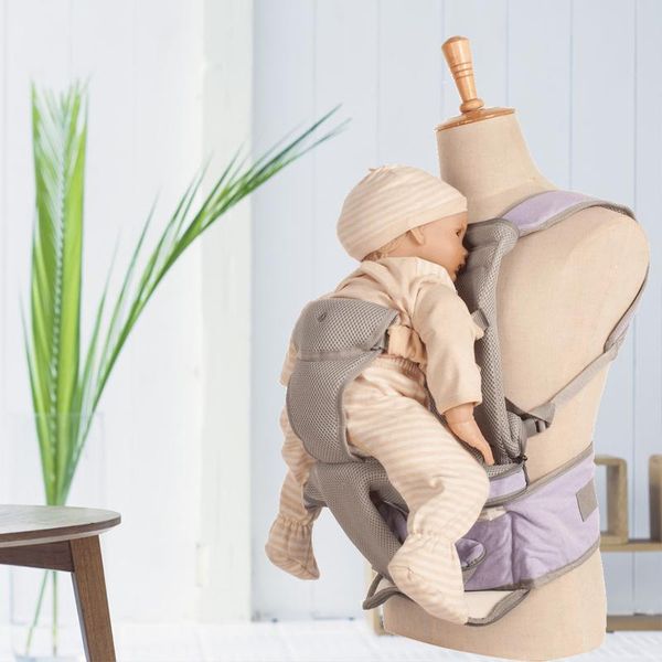 ibelibaby baby strap front holding waist stool multi function single mommy bag taro purple carriers, slings & backpacks
ibelibaby baby strap front holding waist stool multi function single mommy bag taro purple carriers, slings & backpacks