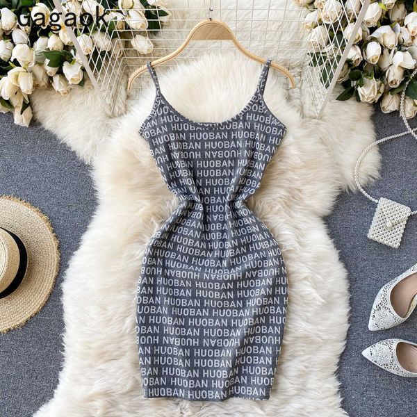woman dress summer o-neck sheath letter print spaghetti strap bodycon dresses fashion mini wild vestidos 210531, Black;gray
woman dress summer o-neck sheath letter print spaghetti strap bodycon dresses fashion mini wild vestidos 210531, Black;gray